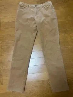 エディバウアーコーデュロイパンツ