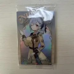 にじさんじウエハース 葉加瀬冬雪