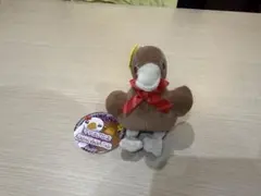 ギャルアヒル ぬいぐるみ