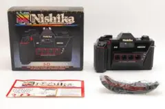 2026年最新】Nishika N8000の人気アイテム - メルカリ