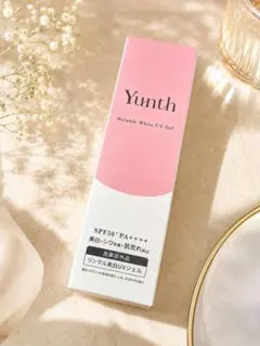 ユンスYunth Wrinkle White UV SPF50 PA++++のサムネイル