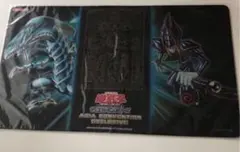 2025年最新】遊戯王 asia convention exclusiveの人気アイテム