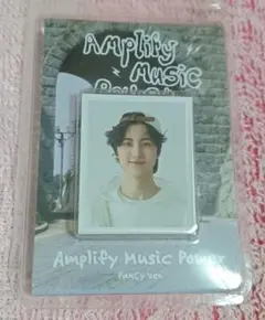 AⅹMⅹP1stalbum❲AⅹMⅹP] FancyVer.ジュファン
