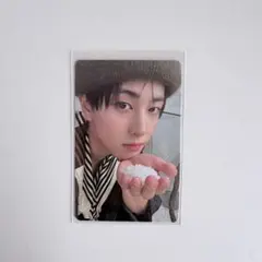 &TEAM エンティームTAKIタキ トレカ