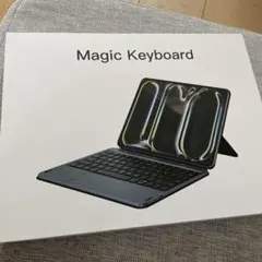 Bettdowスマートキーボードipad A16 第11世代