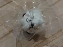 プロ野球マスコット めじるしアクセサリー レオ