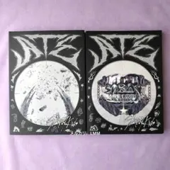 ■Stray Kids■『ATE』アルバム　セット　スキズ