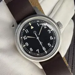 BRAUN ブラウン AW24 GMT 3814 ドイツ製 腕時計 - メルカリ