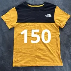 THE NORTH FACE Tシャツ 150