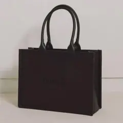 Darich ロゴショルダーミニトートバッグ BLK - メルカリ