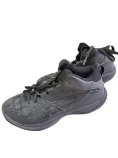 ASICS バスケットボールシューズ 値下げ交渉します！