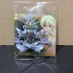 ガンダムシールウェハースW30R カトルのサムネイル