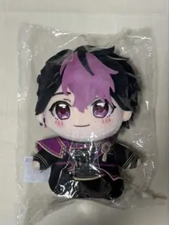 シクフォニ LAN 2周年記念 ぬいぐるみ