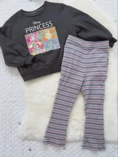 女の子♡110センチセット♡ディズニープリンセスなど