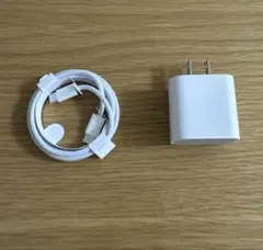 S*L様 Apple純正 充電器 type Cケーブル
