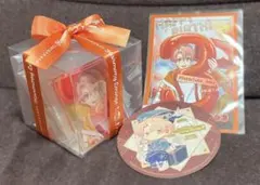 アイナナ アニカフェ 和泉 三月 Birthday Box ブロマイド
