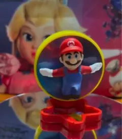 【海外限定・日本未発売】マクドナルド ハッピーセット マリオのサムネイル