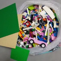 レゴ まとめ売り 2kg