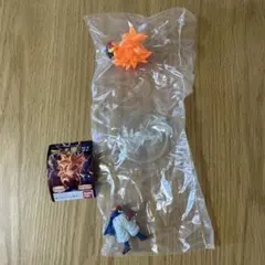 UG ドラゴンボール02 超サイヤ人4ゴジータ