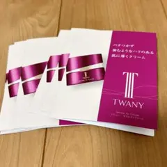 トワニー　セラムインクリームのサムネイル