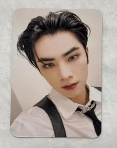 WayV シャオジュン　トレカ　NCT NATION