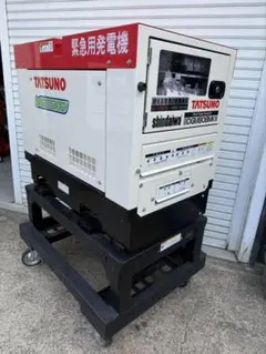 灯火採集 ライト、発電機、変圧器3点セット - メルカリ