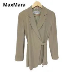 2026年最新】白タグ コート maxmaraの人気アイテム - メルカリ