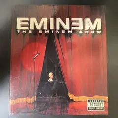 エミネムのレコード(美品) 2025年最新】eminem レコードの人気アイテム - メルカリ