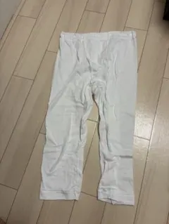グンゼ やわらか肌着 メンズ ステテコ Mサイズ
