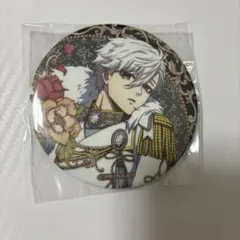 ブルーロック 玉座 凪誠士郎 缶バッジ DUEL キラキラ ヴィンテージ