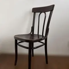 Vitra ミニチュア ウォルナットスツール Stool（Modell C) - メルカリ