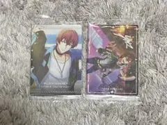 【アイナナ】狗丸トウマ ウエハースセット