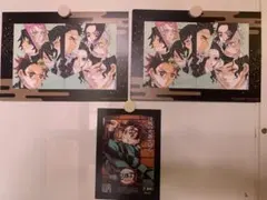 鬼滅の刃 ポストカードセット