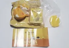 ふんばるず ヒッパーズ HIPPERS シバイヌ