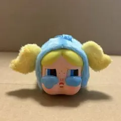 CRYBABY × パワーパフ ガールズ シリーズ バブルス