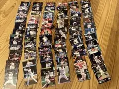 プロ野球カードまとめ売り 2026年最新】プロ野球カードまとめ売りの人気アイテム - メルカリ