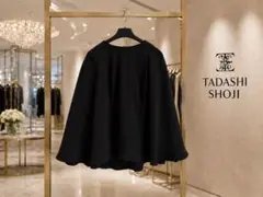 お値下げ致しました！ ⭐️tadashishoji 新品ゴールド ビーズ刺繍 Aラインドレス　タグ付き PRESS｜TOPICS/PRESS｜TADASHI SHOJI（タダシ ショージ） 公式サイト