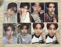 zb1 ゼベワン ジャンハオ トレカ まとめ