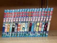 全巻シュリンク付き】幽遊白書 全巻セット 1巻〜19巻【レア】 - メルカリ