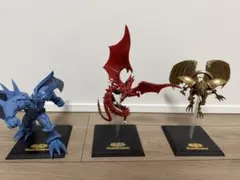 遊戯王　三幻神セット