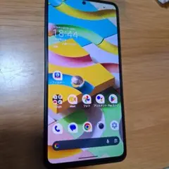 OnePlus Ace 5 Rising 本体 ホワイト - メルカリ