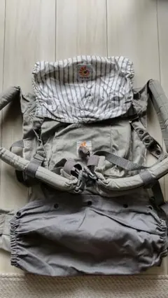 エルゴベビー収納カバー防寒セット