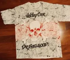 2026年最新】motley crue dr.feelgoodの人気アイテム - メルカリ