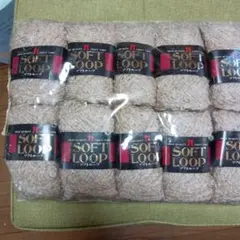 ハマナカソフトルーフ10玉