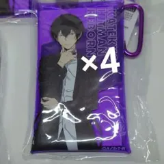 2026年最新】家庭教師ヒットマン REBORN! クリアファイル/雲雀恭弥の