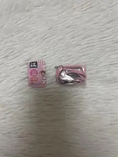 はま寿司 산리오 コロコロクリリン ネックストラップ 가챠