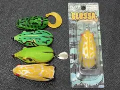 SMITH フロッグ×5のサムネイル