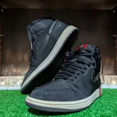 【プレ値】★PSG × NIKE AIRJORDAN1 HIGH 