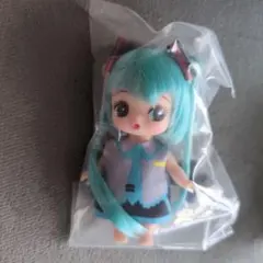 リカちゃん Licca ぷちリカちゃん 初音ミクコレクション