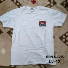 Tシャツ(BEN DAVIS)